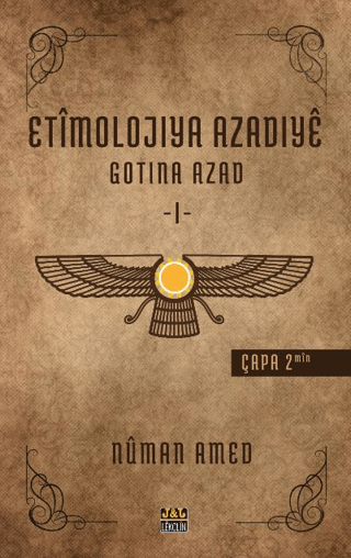 Etîmolojiya Azadiyê-1