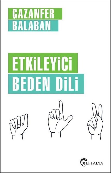 Etkileyici Beden Dili