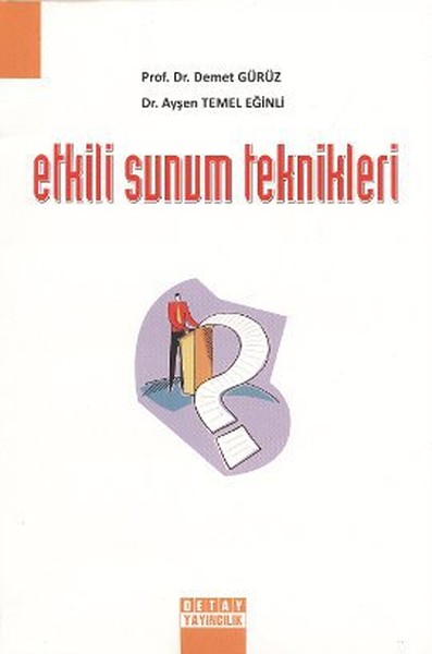 Etkili Sunum Teknikleri