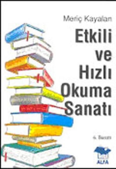 Etkili ve Hızlı Okuma Sanatı