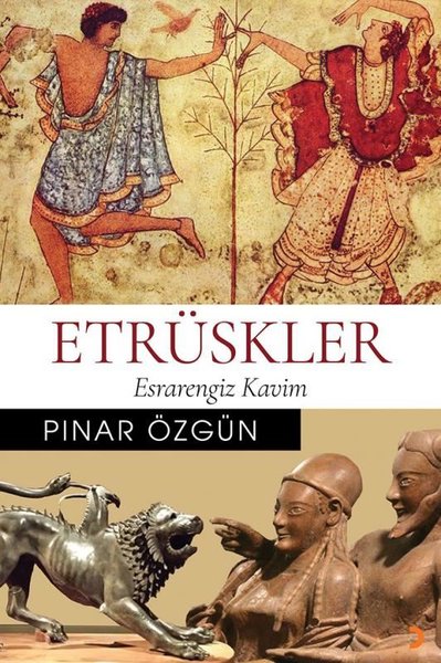 Etrüskler Pınar Özgün