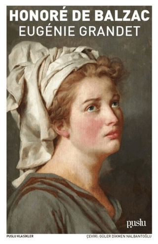 Eugenie Grandet Honore De Balzac