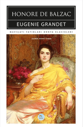 Eugenie Grandet Honore De Balzac
