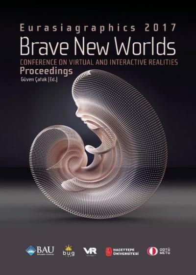 Brave New Worlds - Eurasiagraphics 2017 Güven Çatak