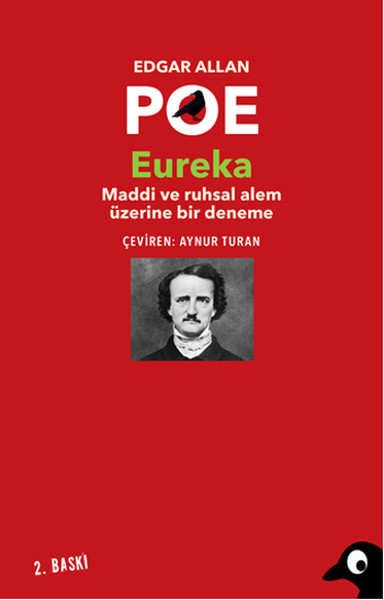 Eureka Edgar Allan Poe