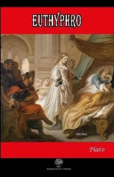 Euthyphro Plato