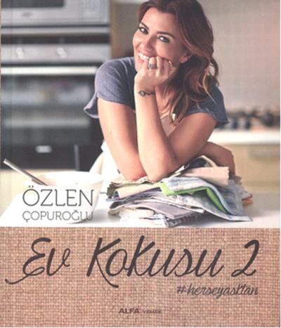 Ev Kokusu 2 (Ciltli)