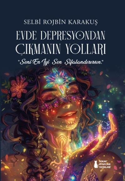 Evde Depresyondan Çıkmanın Yolları
