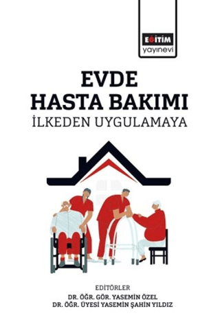 Evde Hasta Bakımı