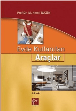 Evde Kullanılan Araçlar