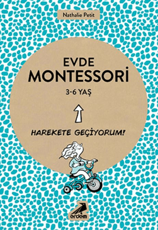 Evde Montessori 3-6 Yaş
