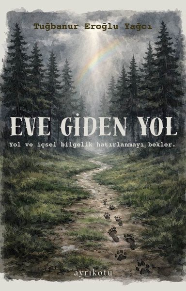 Eve Giden Yol - Rehber Kartlar