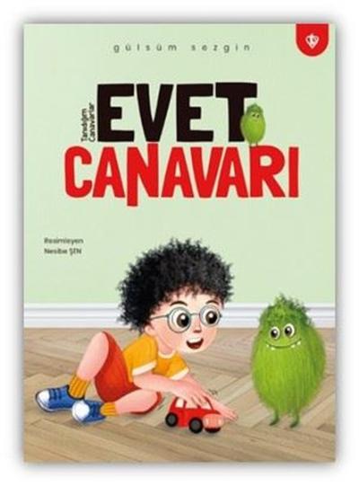 Evet Canavarı
