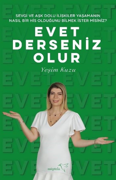 Evet Derseniz Olur Pınar Demirhan