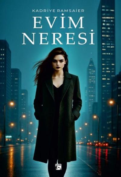 Evim Neresi Kadriye Ramsaier