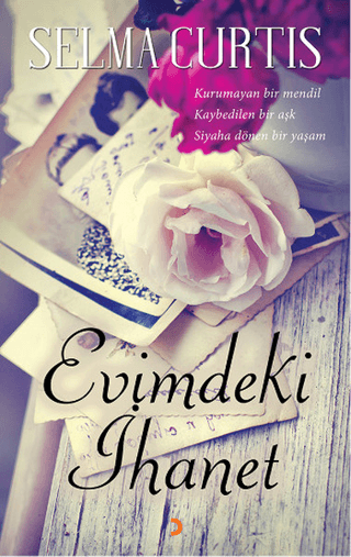 Evimdeki İhanet