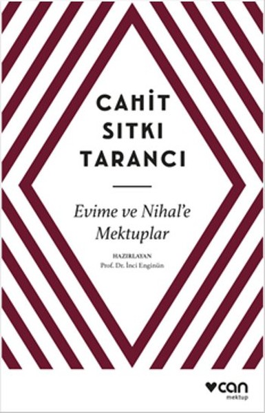 Evime ve Nihal'e Mektuplar