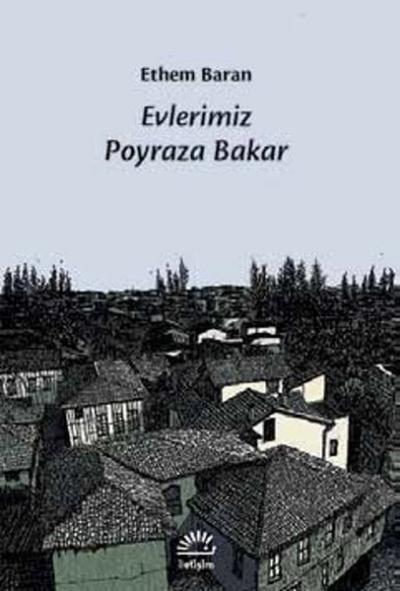 Evimiz Poyraza Bakar