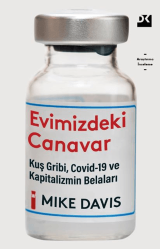 Evimizdeki Canavar