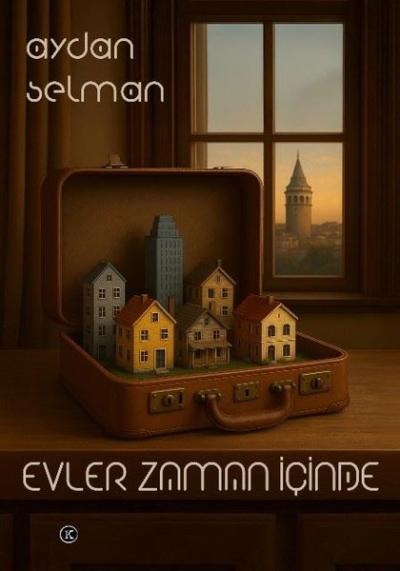 Evler Zaman İçinde