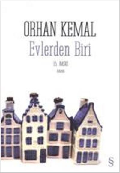 Evlerden Biri