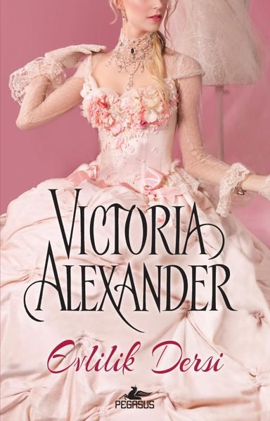 Evlilik Dersi Victoria Alexander