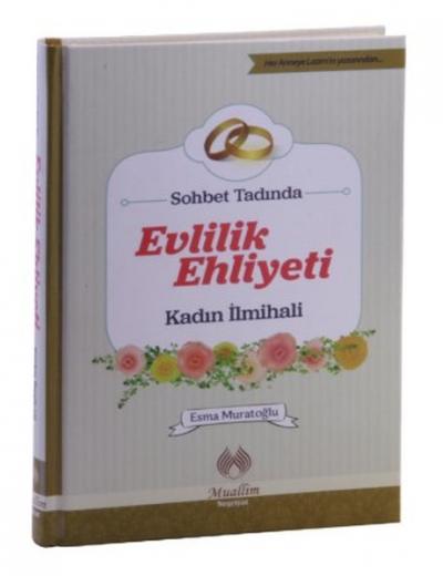 Evlilik Ehliyeti (Ciltli) Esma Muratoğlu