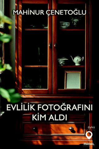 Evlilik Fotoğrafını Kim Aldı
