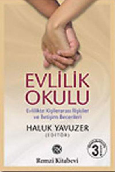 Evlilik Okulu %29 indirimli Haluk Yavuzer