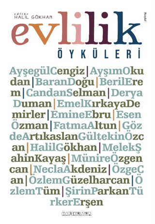 Evlilik Öyküleri