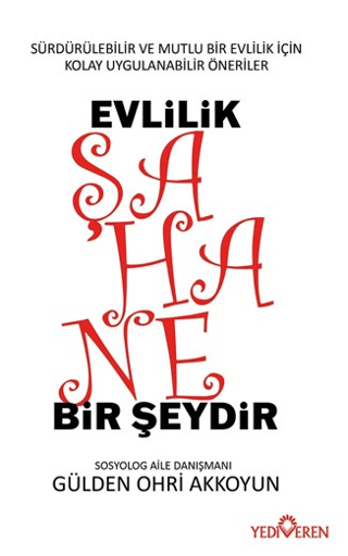 Evlilik Şahane Bir Şeydir