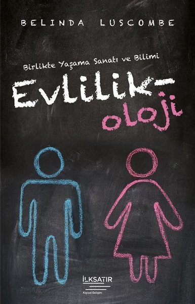 Evlilikoloji