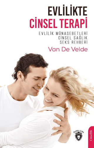 Evlilikte Cinsel Terapi