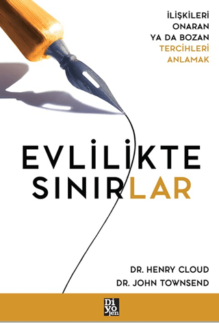 Evlilikte Sınırlar