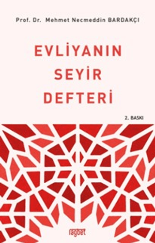 Evliyanın Seyir Defteri