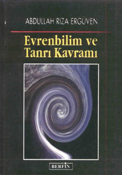 Evren Bilim ve Tanrı Kavramı