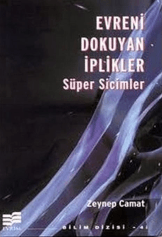 Evreni Dokuyan İplikler