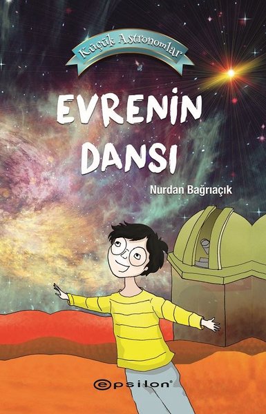 Evrenin Dansı - Küçük Astronomlar