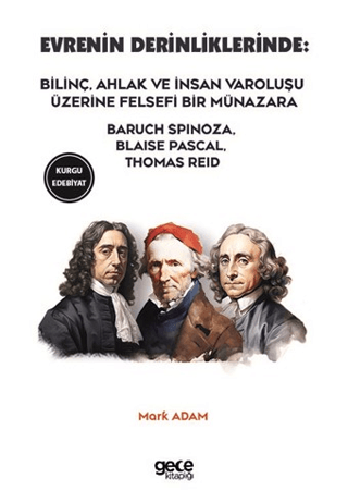 Evrenin Derinliklerinde