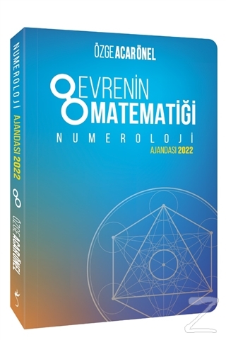 Evrenin Matematiği – Numeroloji Ajandası 2022