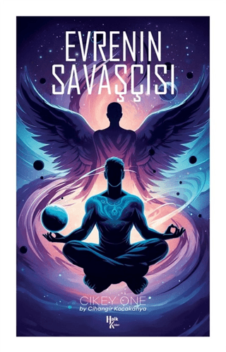 Evrenin Savaşçısı