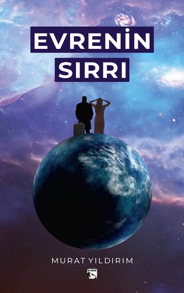 Evrenin Sırrı Murat Yıldırım