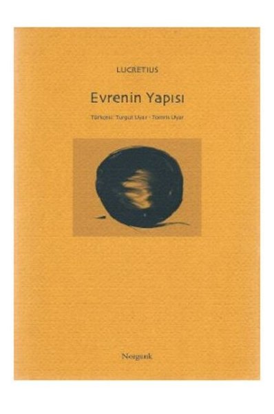 Evrenin Yapısı
