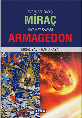 Evrensel Barış Miraç - Kıyamet Savaşı Armagedon