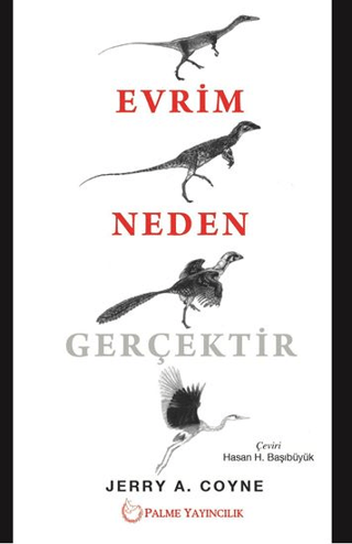 Evrim Neden Gerçektir
