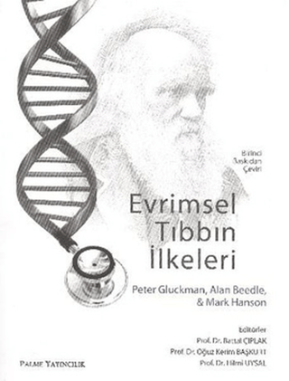 Evrimsel Tıbbın İlkeleri