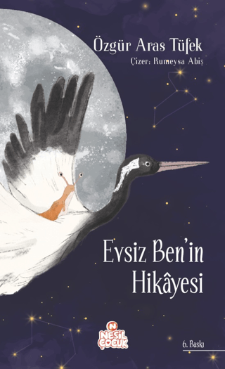 Evsiz Ben'in Hikayesi (Ciltli)