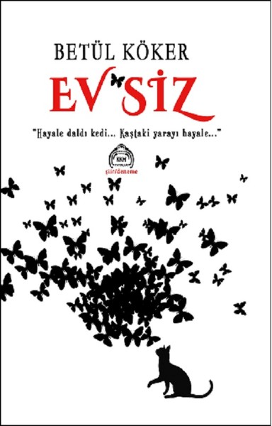 Ev'siz