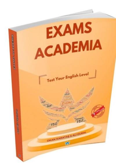 Exam Academia Kolektif