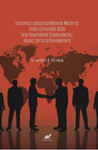 Exploring Leadership Behavior Model For Cross - Continents Ngos